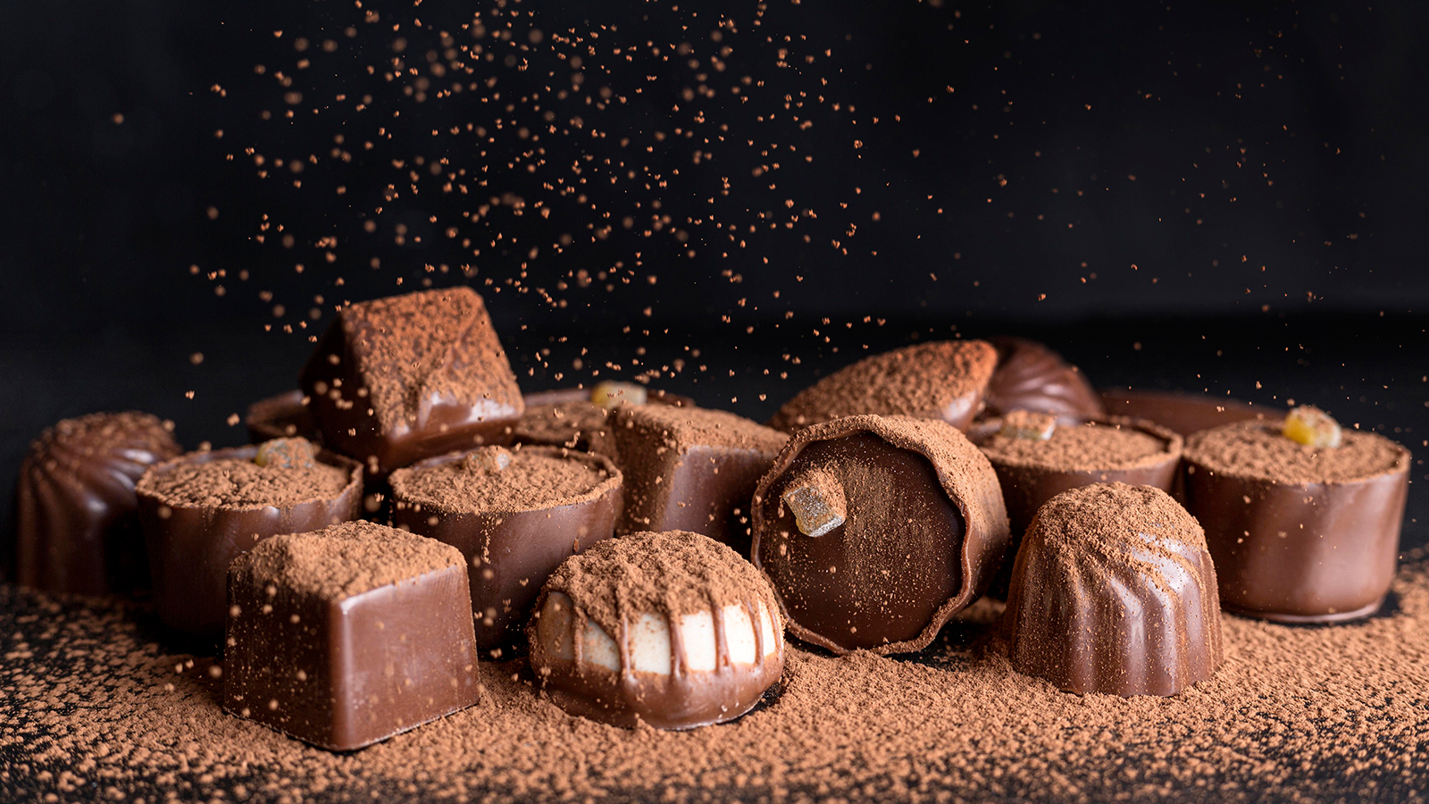 03 || Atelier Chocolate