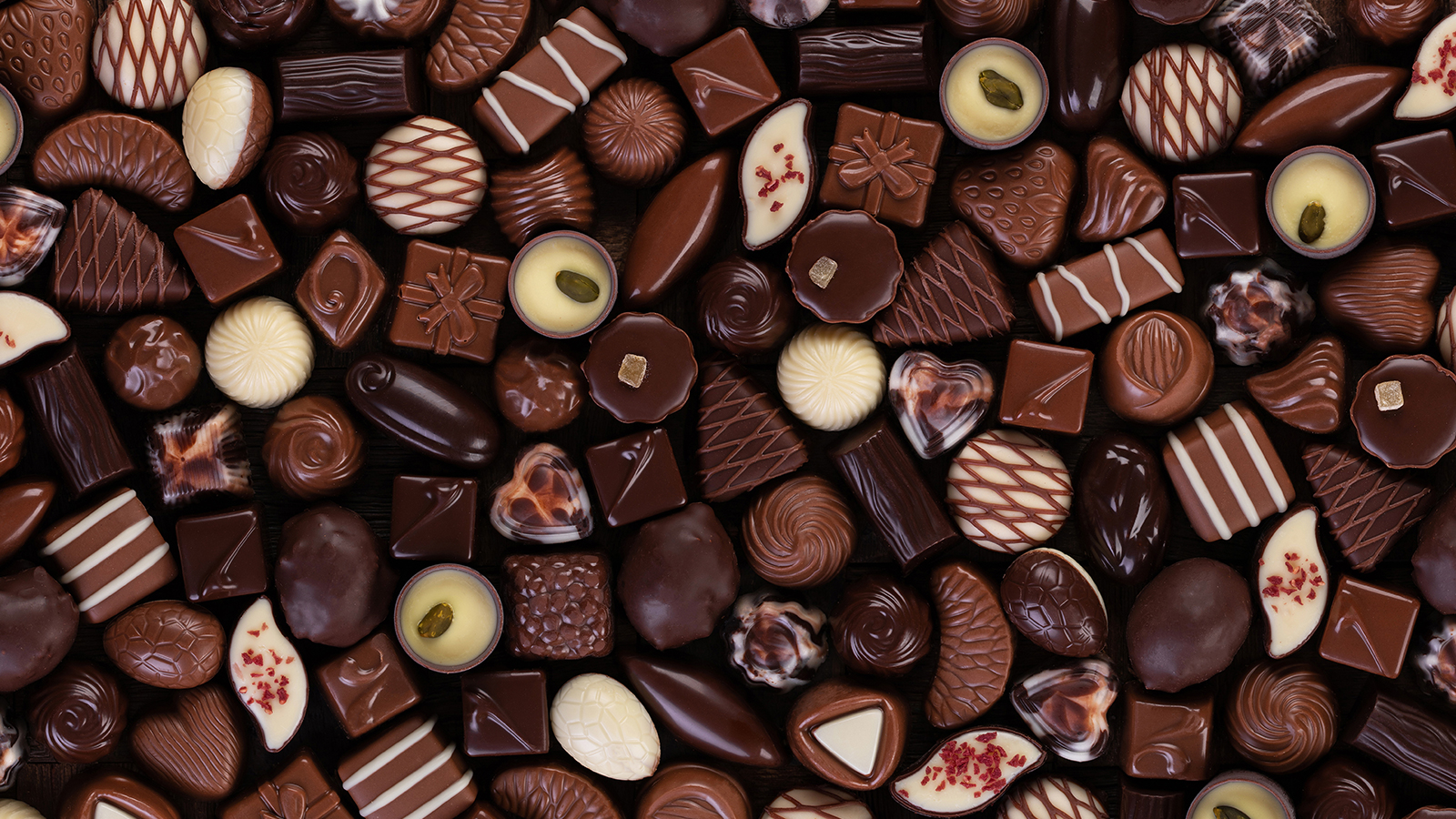04 || Atelier Chocolate